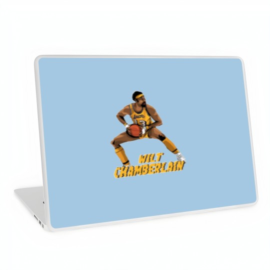 Discover Wilt Laptop Skins