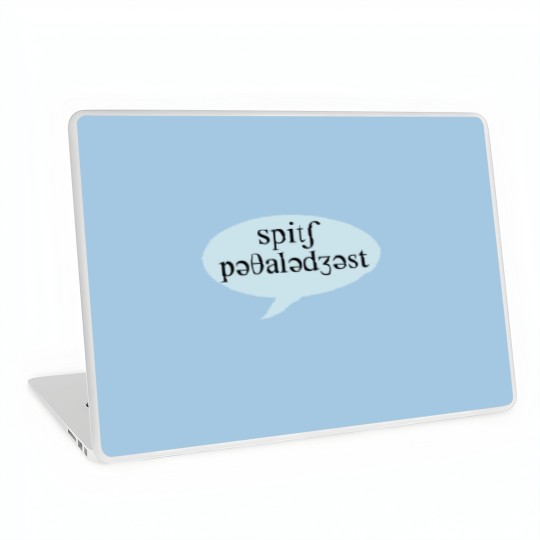 Discover Speech Pathologist Laptop Skins