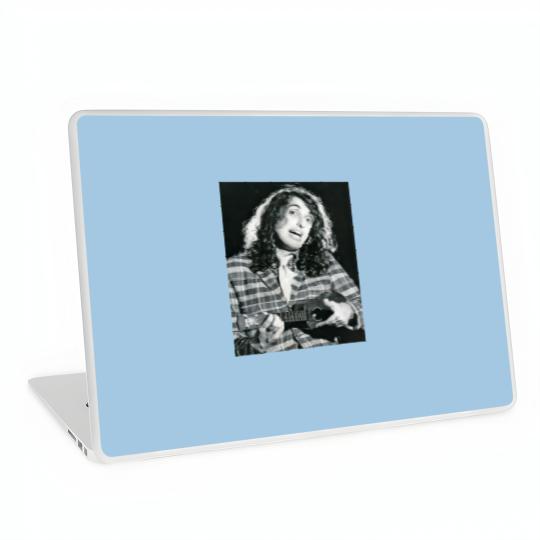 Discover Tiny Tim  1932 3 Laptop Skins