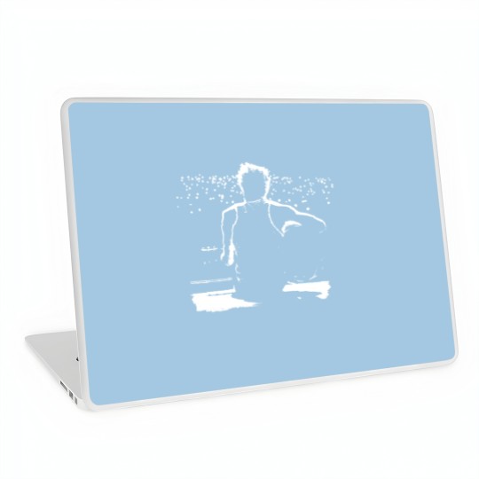 Discover Niall Horan Love You Laptop Skins - 2024 Tour