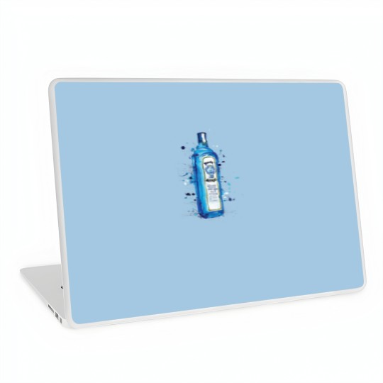Discover Bombay Laptop Skins