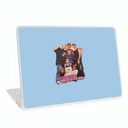 Discover Backstreet-Boys Laptop Skins