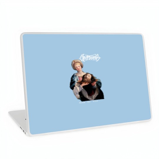 Discover Cryptopsy - None So Vile Laptop Skins