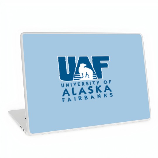 Discover Alaska Fairbanks University Of Alaska Fairbanks Uaf Fairbanks University Of Alaska Fairbanks Acceptance Rate Laptop Skins
