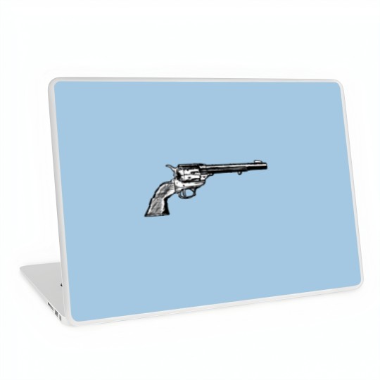Discover colt Laptop Skins