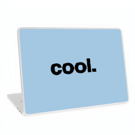 Discover cool. Laptop Skins