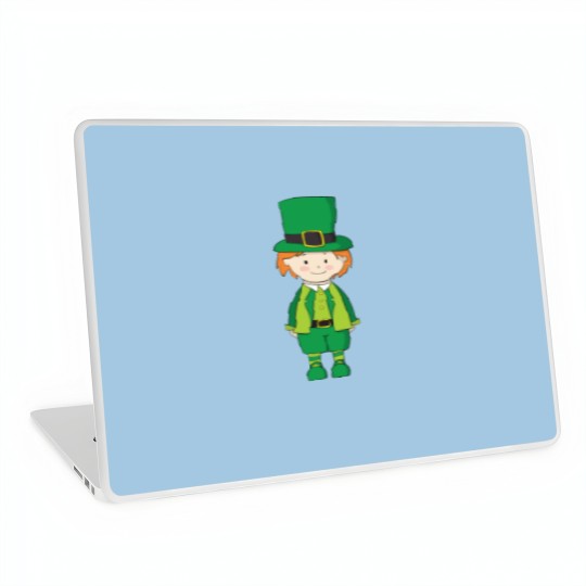 Discover irish Laptop Skins