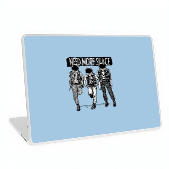 Discover Freedom Laptop Skins
