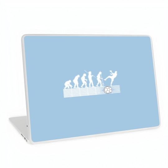 Discover Handballers Handball game Handballplayer Handball Laptop Skins