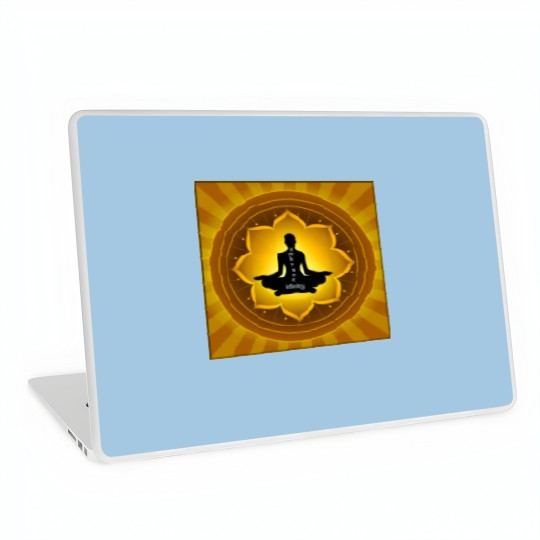 Discover Embrace Infinity Laptop Skins