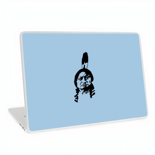 Discover indians Laptop Skins