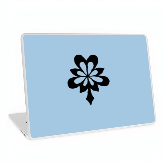 Discover Page ornament 36 Laptop Skins