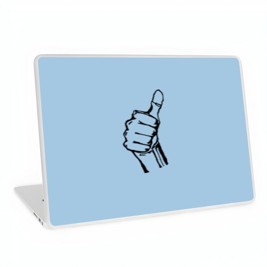 Discover thumb Laptop Skins