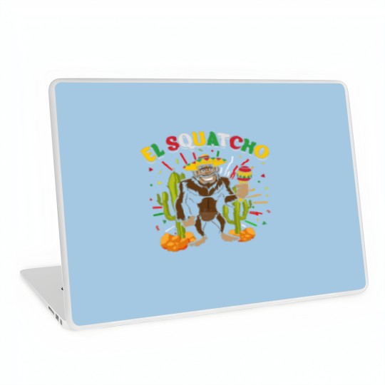 Discover Cinco De Mayo Laptop Skins