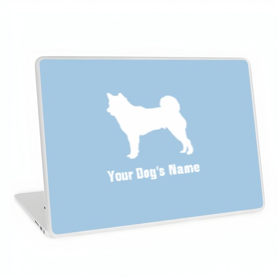 Discover Shiba 柴 Laptop Skins