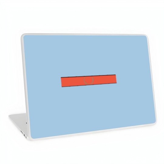 Discover Laurel Wreath Ear Wreath Laptop Skin