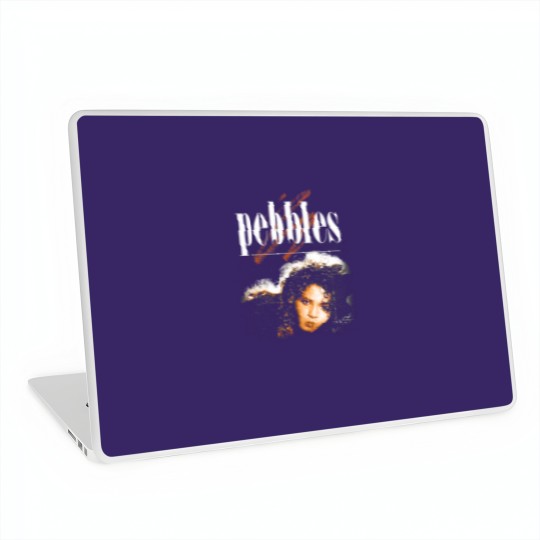 Discover Rebel Pebbles Laptop Skins
