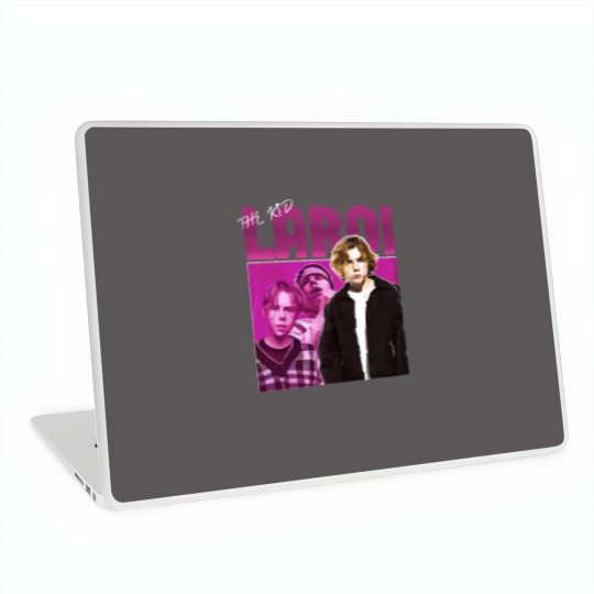 Discover The Kid Laroi Laptop Skins, The Kid Laroi
