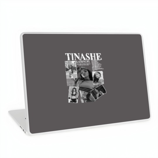 Discover Tinashe Music Laptop Skins K1, Tinashe Album Music Pop