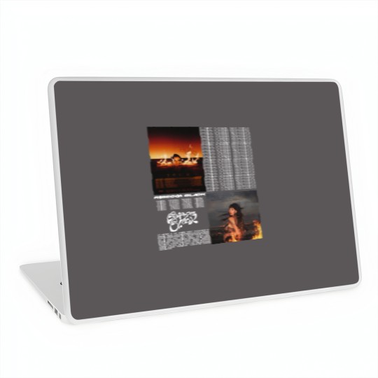 Discover Rebecca Black 2023 Laptop Skin