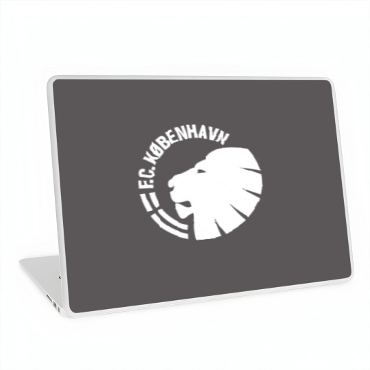 Discover FC Copenhagen | Active Laptop Skins