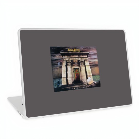 Discover Judas Priest Unisex Laptop Skins