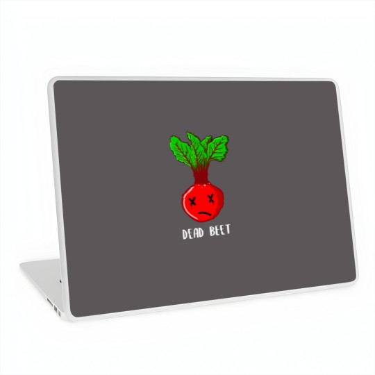Discover Dead Beet - Dead - Laptop Skins