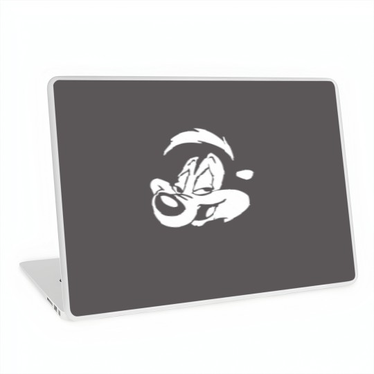 Discover Pepe Le Pew Laptop Skins
