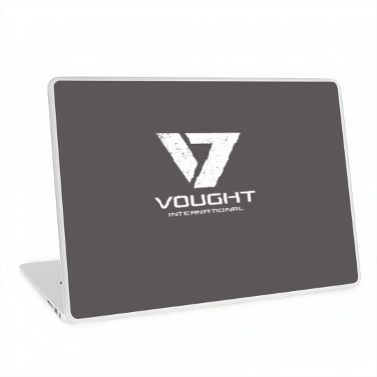 Discover Vought International Laptop Skins