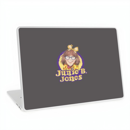 Discover Junie B Jones, Junie B. Jones, Junie B Jones Laptop Skins, Junie B, Junie B Laptop Skins