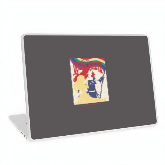 Discover Queen Maeve Laptop Skins