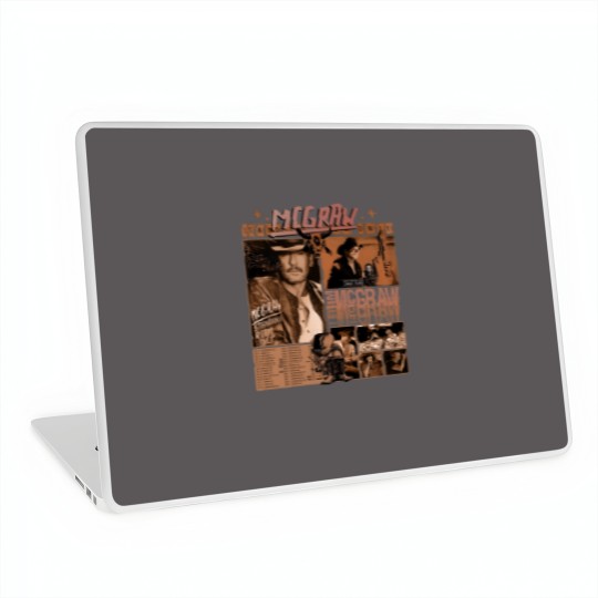 Discover Tim Mcgraw Tour Standing Room Only Laptop Skins, Tim Mcgraw Country Music Tour 2024