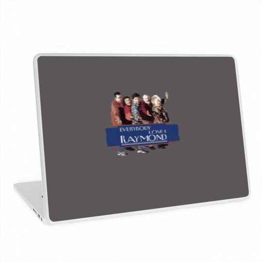 Discover raymond(1) Laptop Skins
