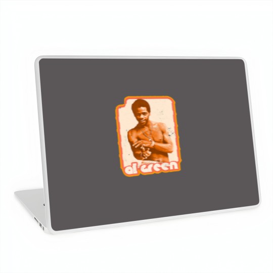 Discover Al Green Essential Laptop Skins