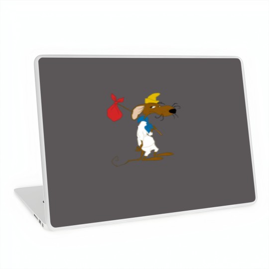 Discover slowpoke rodriguez Vintage Laptop Skins