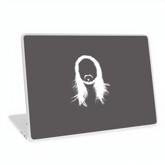 Discover Steve Aoki Laptop Skins