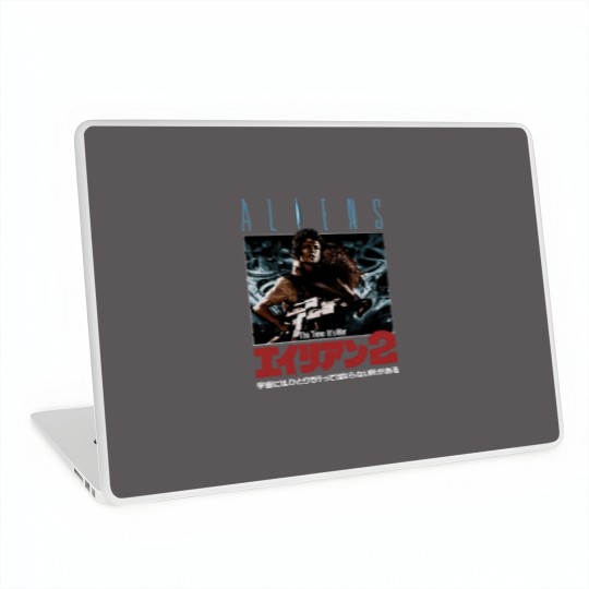 Discover Aliens Ripley Aliens Movie Laptop Skins