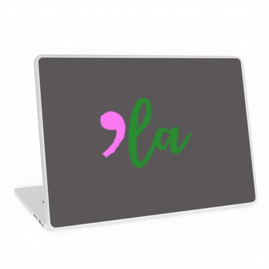 Discover Kamala Laptop Skin 2024 Election