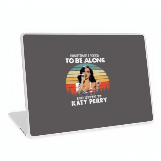 Discover Katy-Perry  (11) Laptop Skins