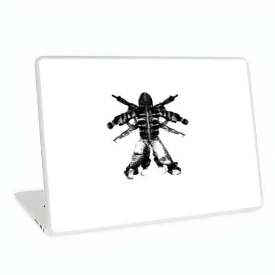Discover Ken Carson A Great Chaos Laptop Skins - Ken Carson AGC