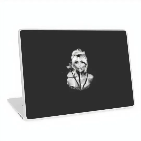 Discover CIAO Kim Pasta Laptop Skins, Kim Kardashian Laptop Skins