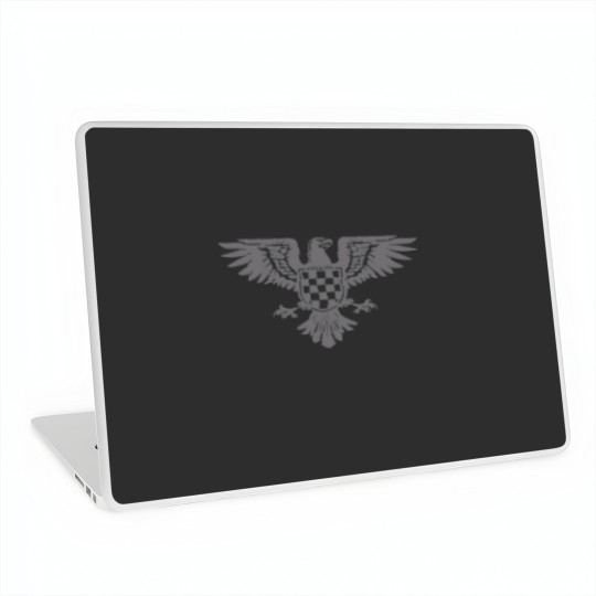 Discover Hrvatska Sokol Croatian Laptop Skins