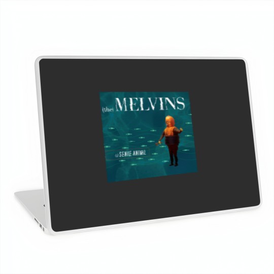 Discover A senile animal Laptop Skins