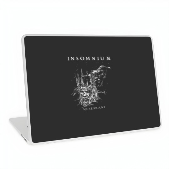 Discover Insomnium  3 Laptop Skins