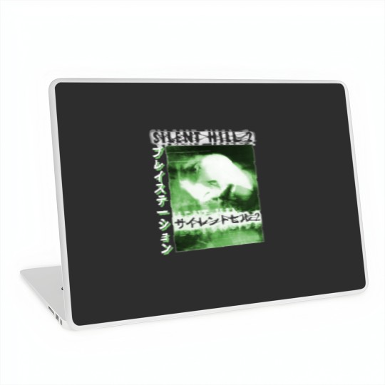Discover Silent-Hill Laptop Skins