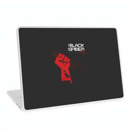 Discover Lev Yashin Laptop Skins