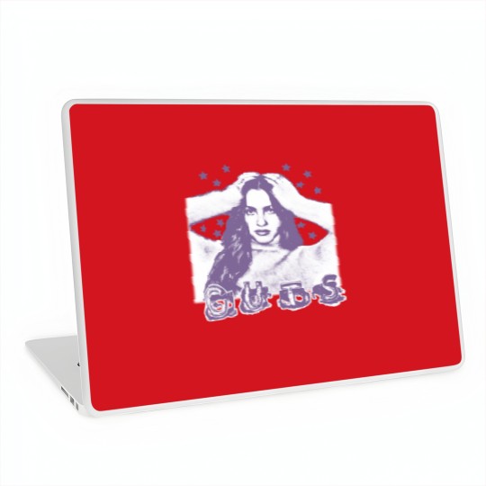 Discover GUTS album Olivia Tour Laptop Skins, Exclusive Olivia Tour From The Guts Album Laptop Skins