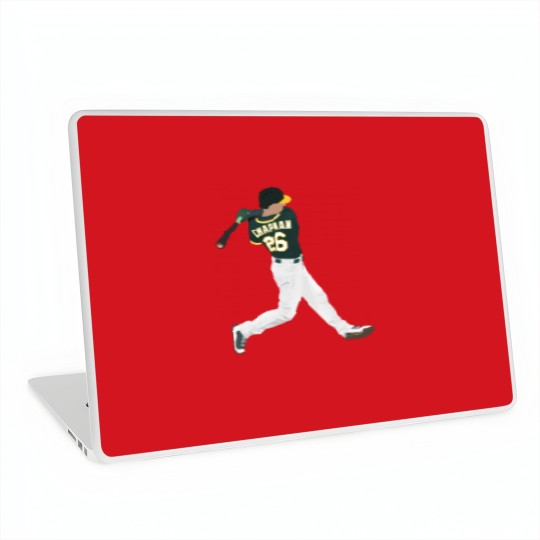 Discover Matt Chapman Laptop Skins