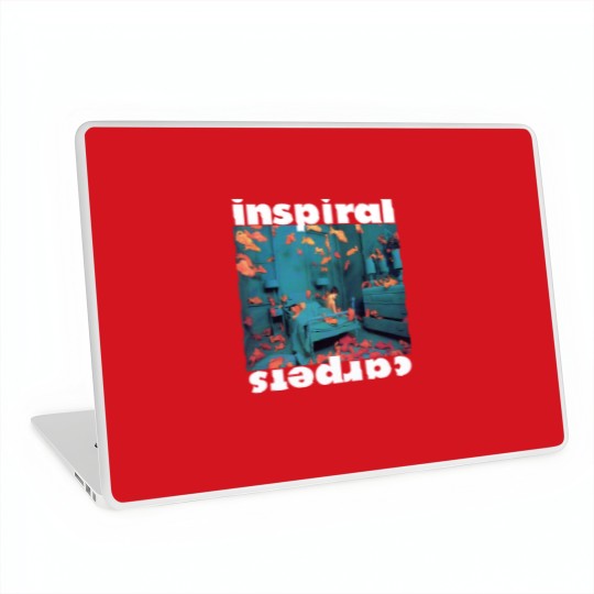 Discover Inspiral Carpets Laptop Skins