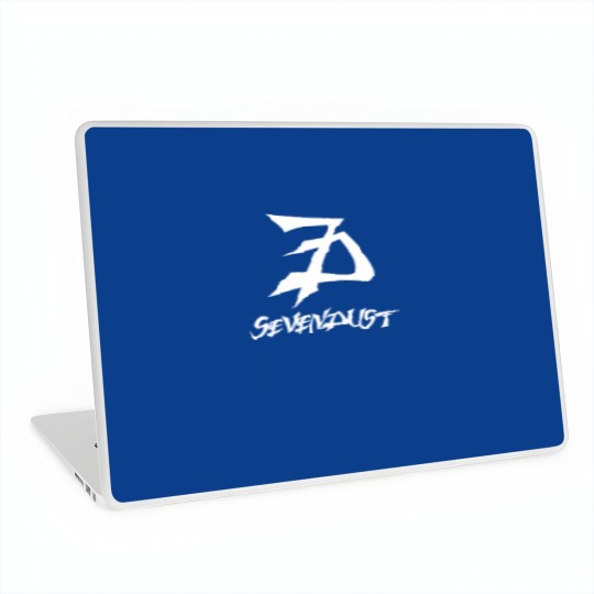Discover SEVENDUST Laptop Skins
